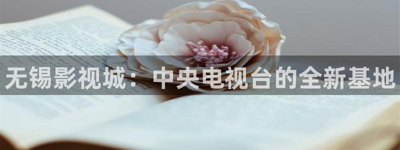 九七影院97理论片：无锡影视城：中央电视台的全新基地
