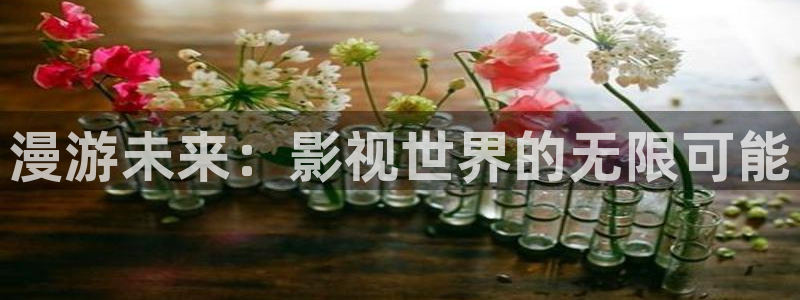 理论在线视频：漫游未来：影视世界的无限可能